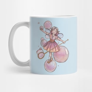 Bubble Fairy Mug